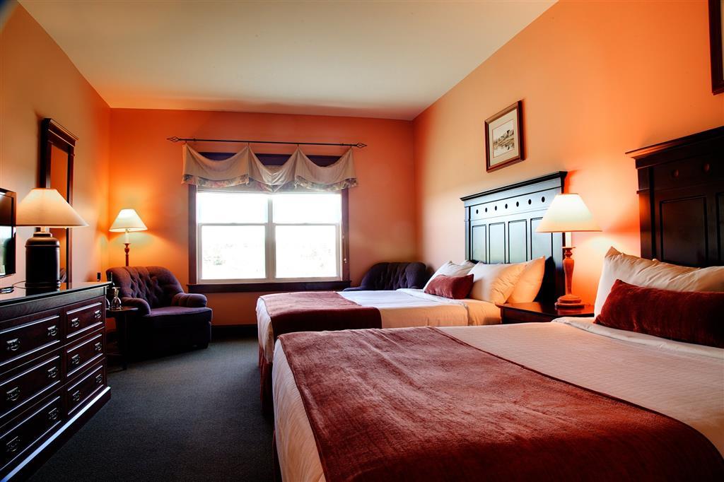 Rodd Crowbush Golf & 5*