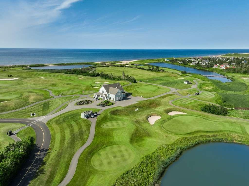 Rodd Crowbush Golf & Resort
