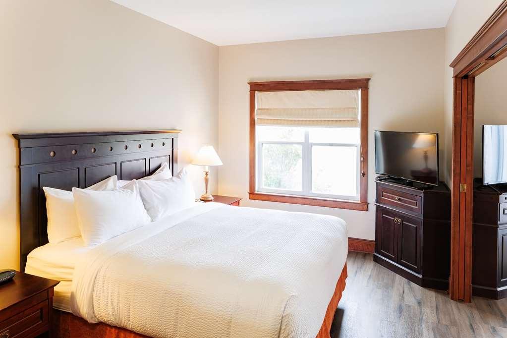 Resort Rodd Crowbush Golf & 5*