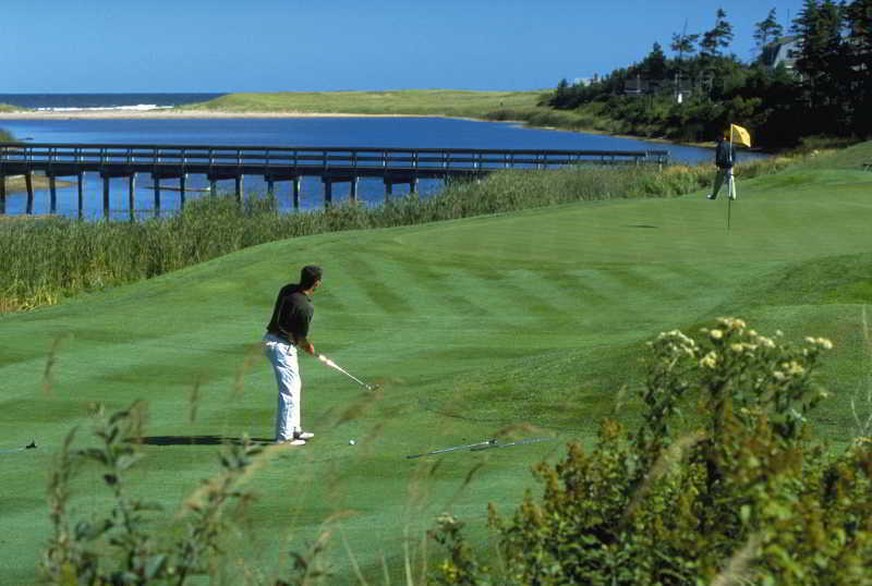 Rodd Crowbush Golf & Resort Morell