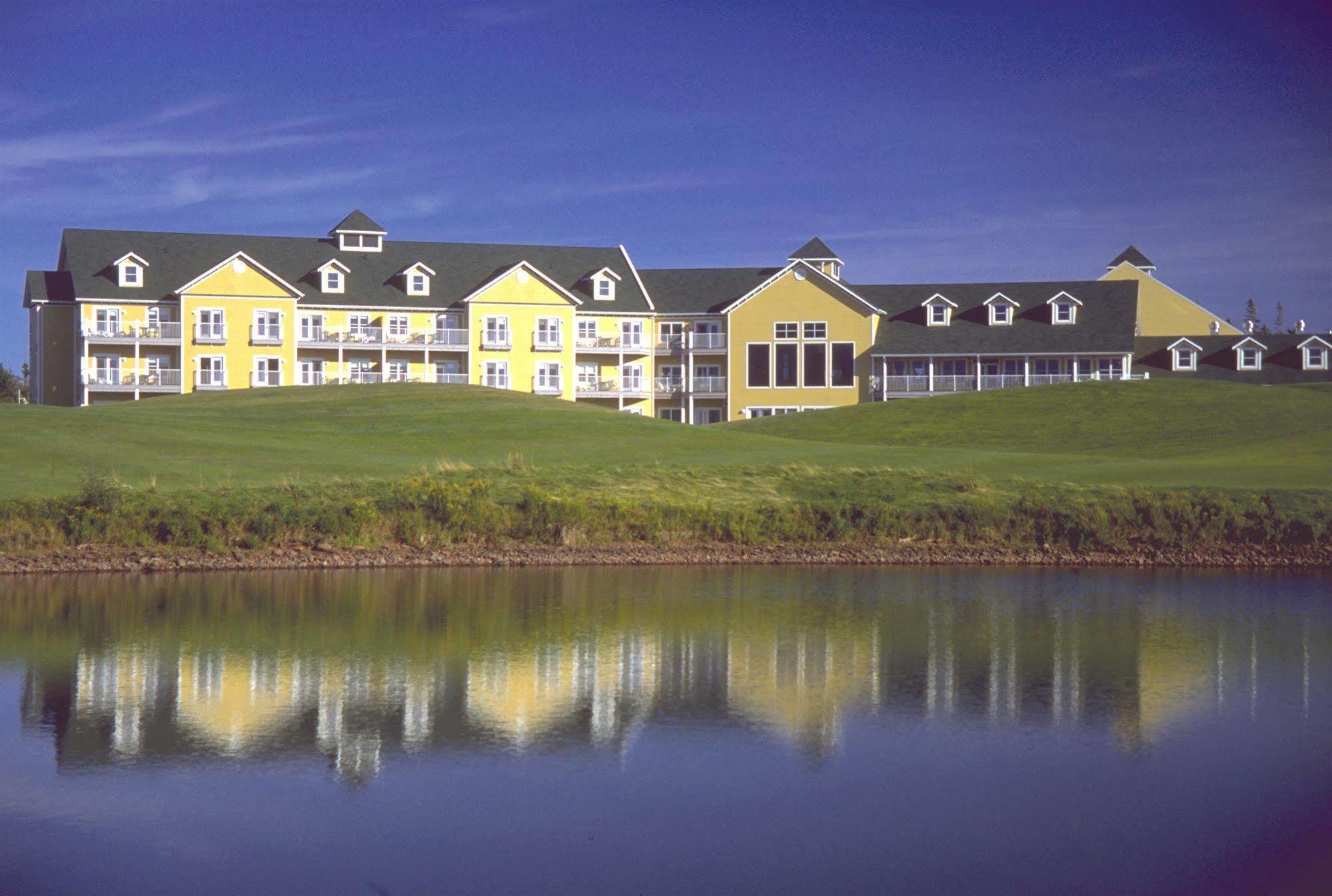 Rodd Crowbush Golf & Resort 5*