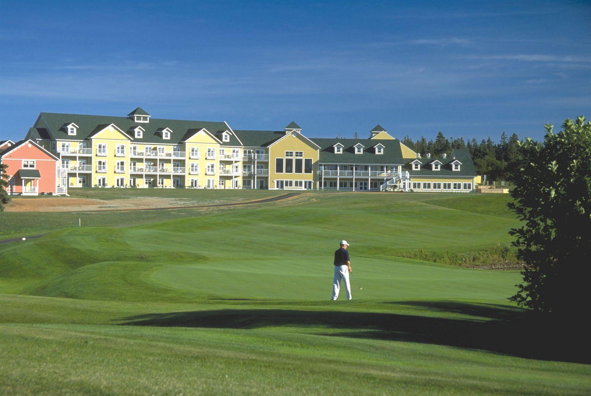 Rodd Crowbush Golf & 5* Morell